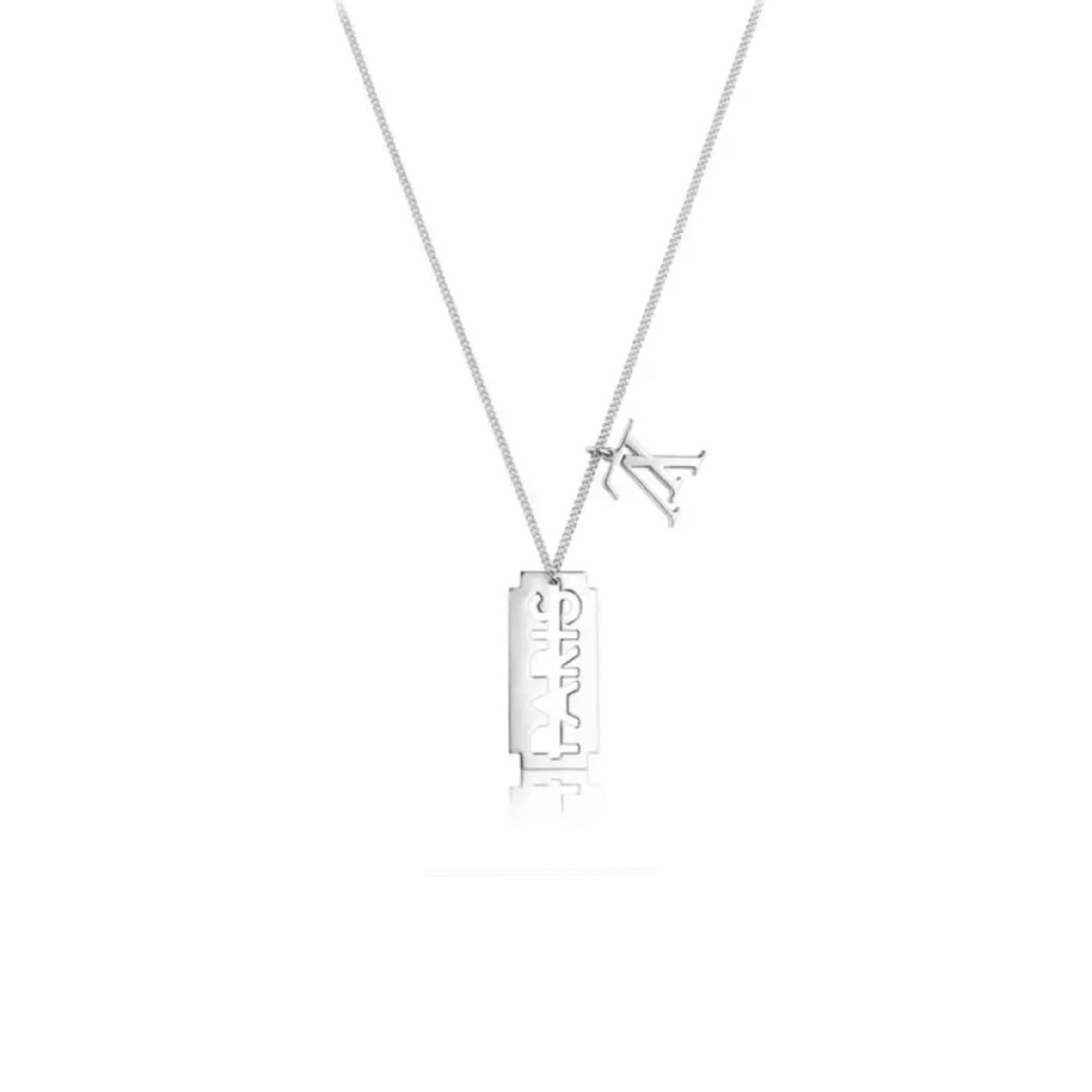 l**is V*t*n virgil abloh™ blade hoop mp2084